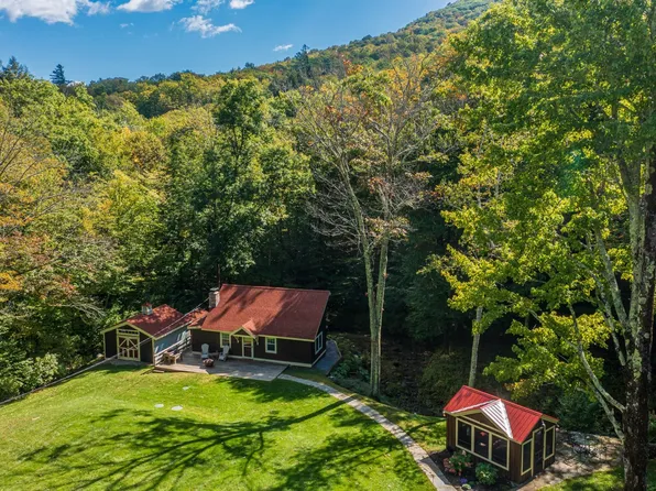 505 Benedict Hollow Road, Arlington, VT 05250