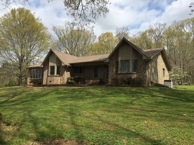 470 Hearthstone Rd, New Market, AL, 35761