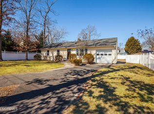 2517 Woodland Rd, Manchester, NJ 08759