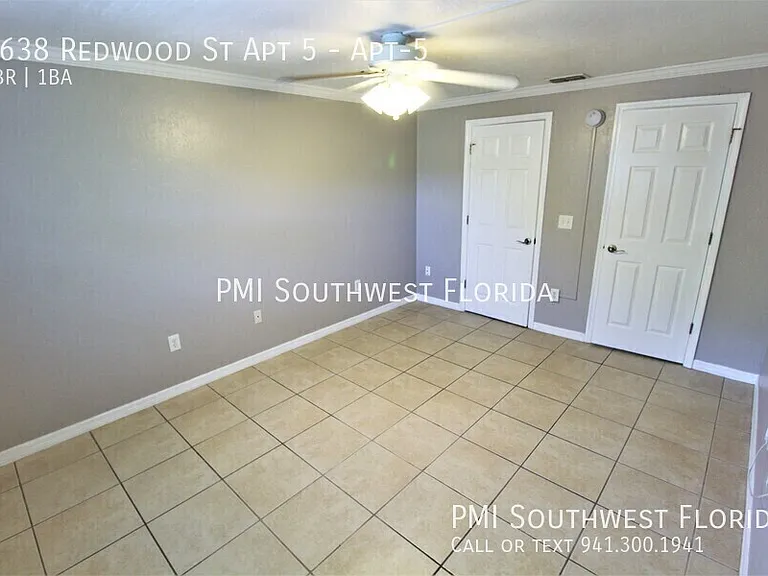1638 Redwood St #5 — Photo 11