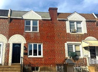 2098 Kent Rd, Folcroft, PA 19032