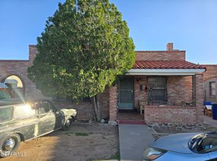 3936 Altura Ave, El Paso, TX 79903