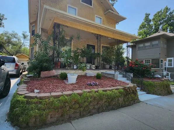 3325 Charles St, Omaha, NE 68131