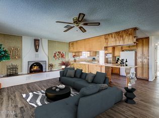 615 Hansen Ave, Las Cruces, NM 88005