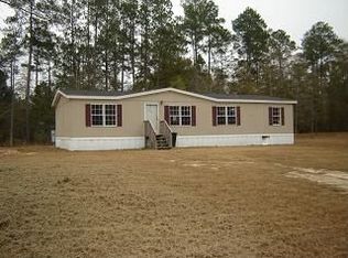 222 N Gwinnett Street Ext, Lyons, GA 30436