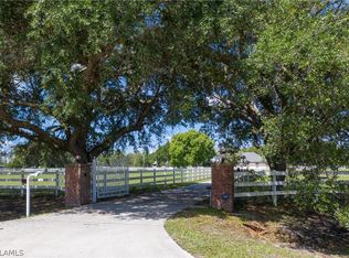 6080 Greenbriar Farms Rd, Fort Myers, FL 33905