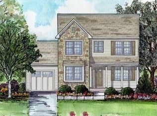 104 Watch Hill Rd, East Fallowfield, PA 19320