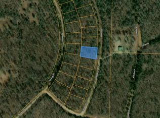 1803 Johnson Dr, Horseshoe Bend, AR 72512