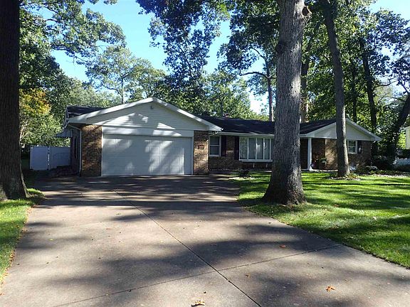 2nd image of 56928 Inwood Ct