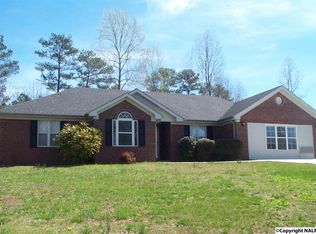 103 Buck Run, Toney, AL 35773