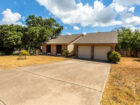 1006 Silbury Dr, Austin, TX 78758