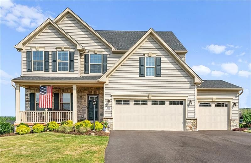 235 Regency Dr N, Eighty Four, PA 15330 Zillow