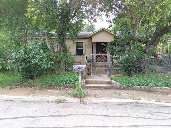 234 Doolittle St, San Antonio, TX 78211