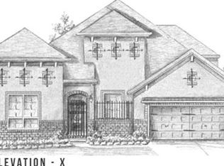 3327 Sonora Meadow Ln, Houston, TX 77059