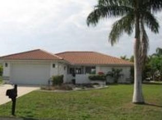 915 Via Formia, Punta Gorda, FL 33950