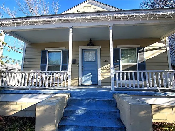 602 E 34th St, Savannah, GA 31401