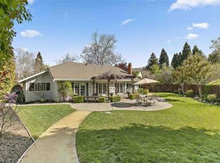 85 Oakridge Ct, Danville, CA 94506