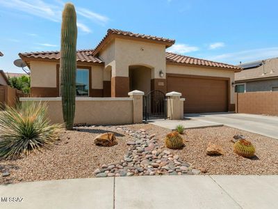 11056 E Actinidia Pl, Tucson, AZ, 85747