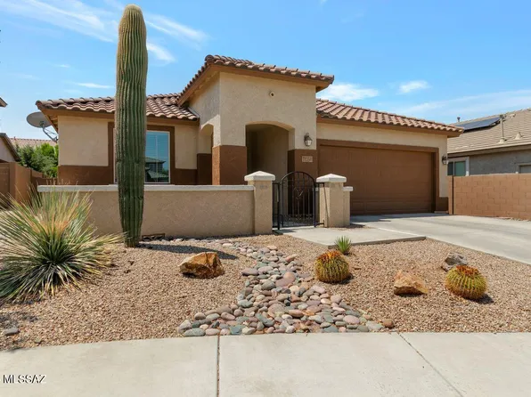 11056 E Actinidia Pl, Tucson, AZ 85747