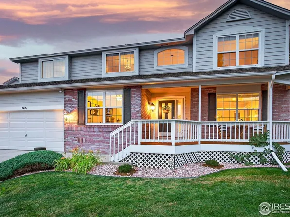 146 Keystone Trl, Broomfield, CO 80020