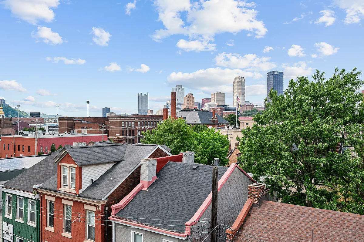 Building Photo - 1308 Bradish St