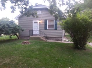 5741 Nicholson Rd, Merrillville, IN 46410