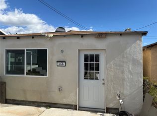 466 S Mott St, Los Angeles, CA 90033