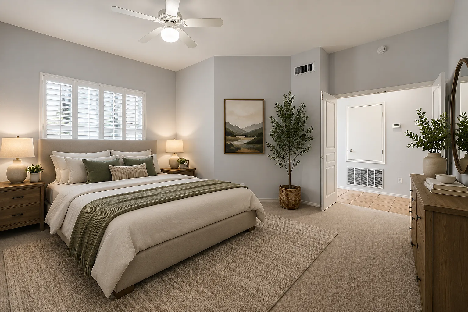 2 bed, 1244 sqft, $2,725 — Photo 4