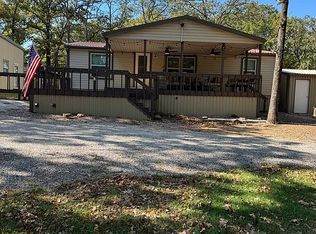 9091 Spring Creek Rd, Kingston, OK 73439