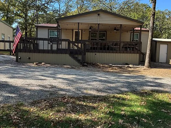 9091 Spring Creek Rd, Kingston, OK 73439