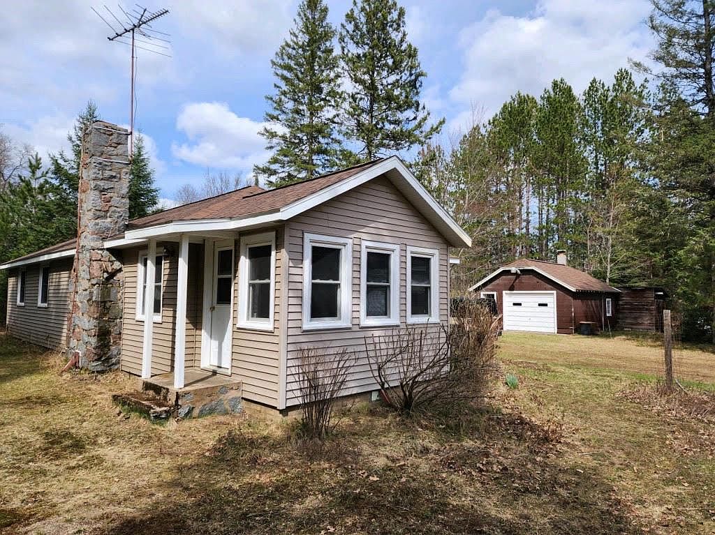 N12472 County AC ROAD, Athelstane, WI 54104 Zillow