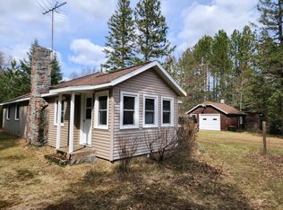 N12472 County Road Ac Rd, Athelstane, WI 54104
