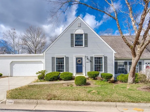 3319 Brookside Ln, Cuyahoga Falls, OH 44223