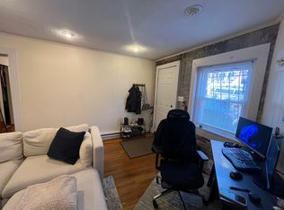 (Undisclosed Address), Boston, MA 02215