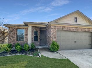 14105 Fallsprings Way, Manor, TX 78653