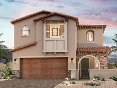 10673 Valletta Ave, Las Vegas, NV, 89166