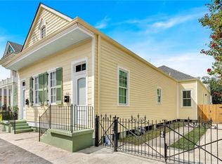 522 4th St, New Orleans, LA 70130