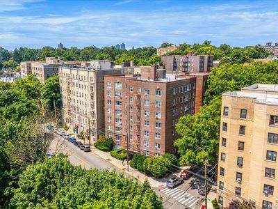 4265 Webster Avenue #4G, Bronx, NY, 10470