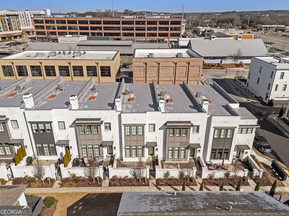 6740 Avis Walk, Alpharetta, GA 30005