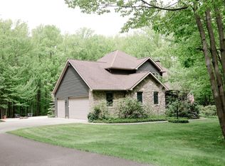 9080 Eureka Rd, Girard, PA 16417