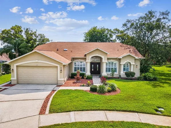 1152 Bunker Ct, Spring Hill, FL 34608