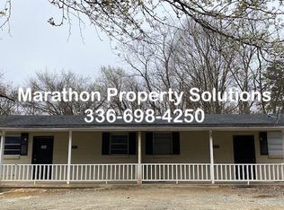 202 Scientific St, Jamestown, NC 27282