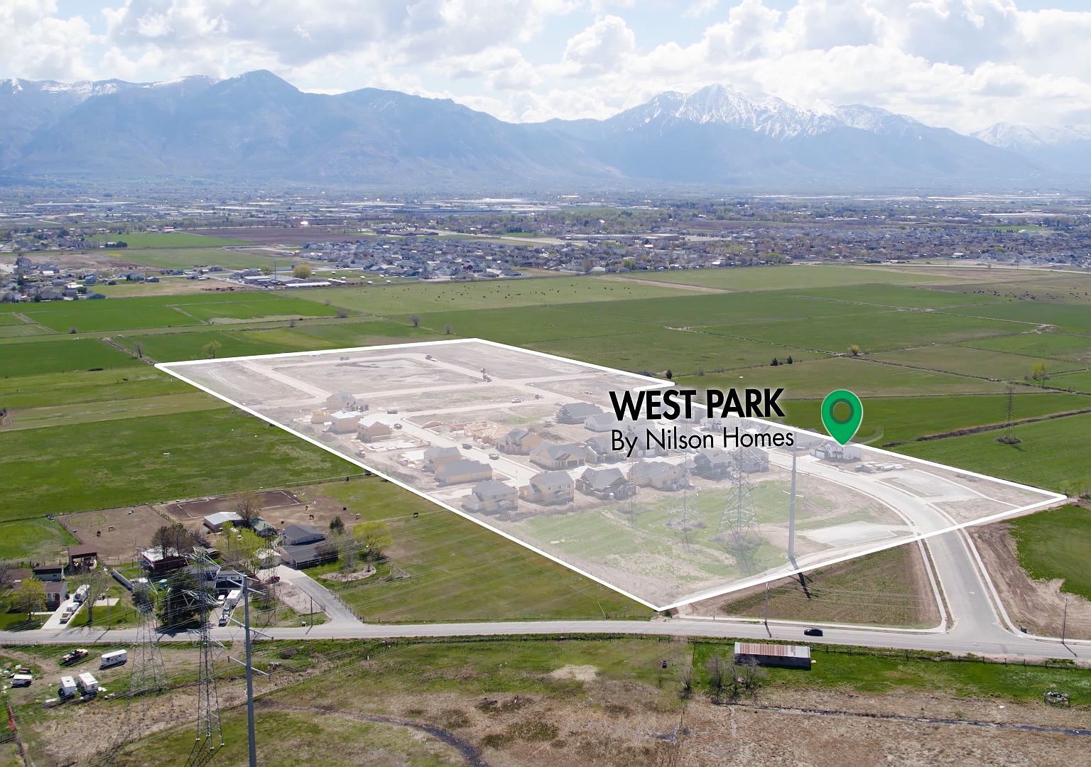 WEST PARK VILLAGE by Nilson Homes in Plain City UT Zillow