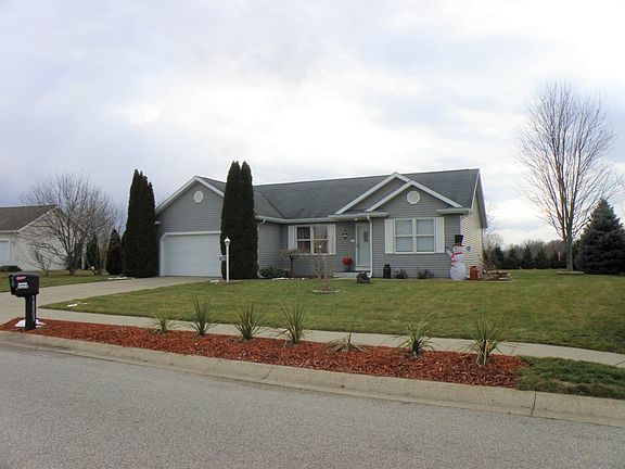 3rd image of 58803 Scarborough Ln