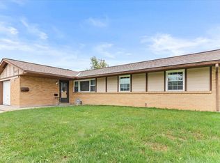 6837 Bartlett Rd, Reynoldsburg, OH 43068