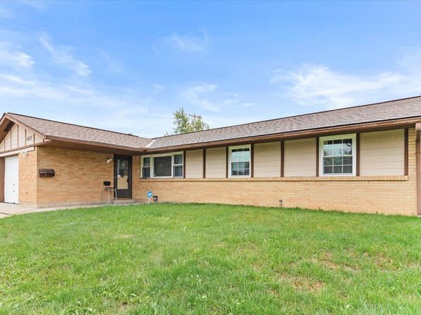6837 Bartlett Rd, Reynoldsburg, OH 43068