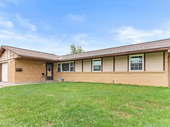 6837 Bartlett Rd, Reynoldsburg, OH 43068