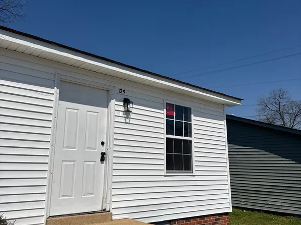 129 E Jefferson St, Brownsville, TN 38012