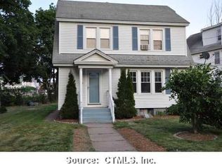 15 Proctor Rd, Manchester, CT 06040