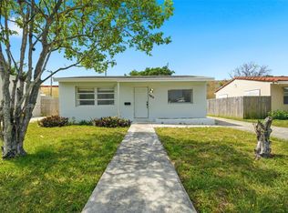 Hollywood Little Ranches, Hollywood, FL 33020